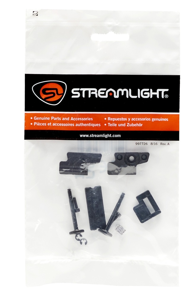 Streamlight TLR-sub SIG 365/XL Clamp Kit