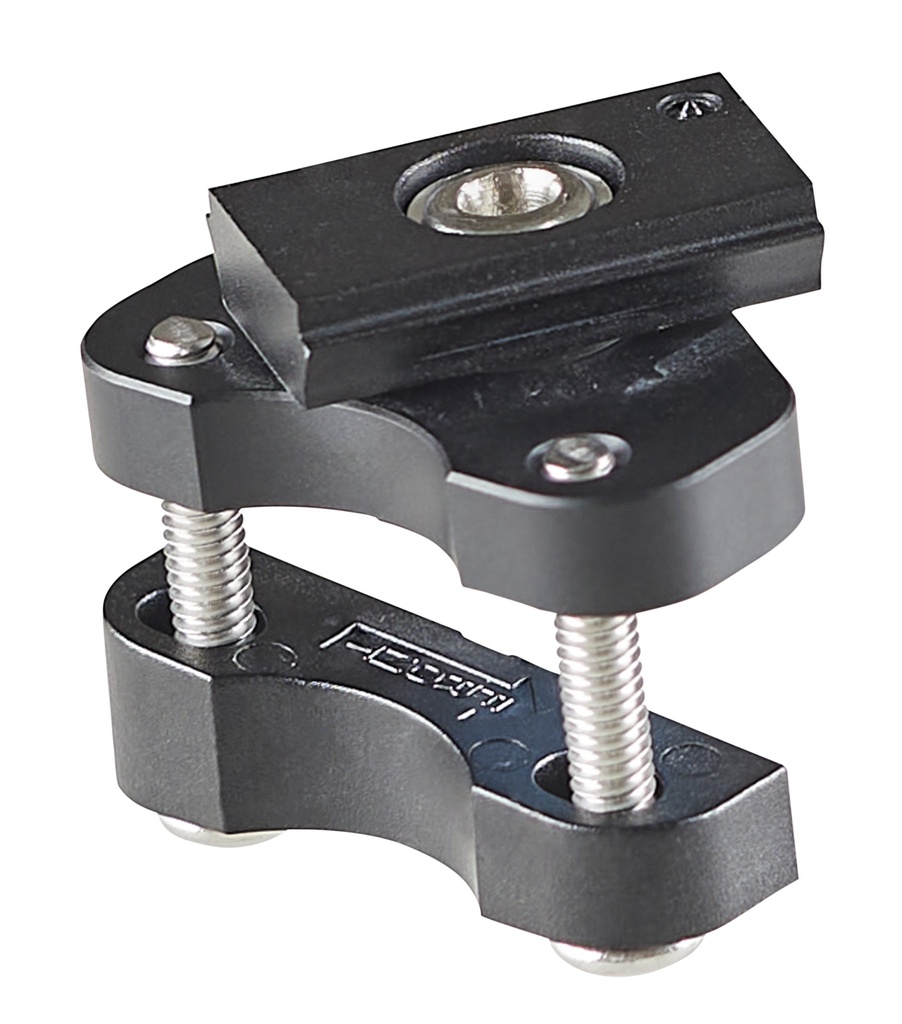 Streamlight Bracket Kit - For MSA Cairns® 1010/1044 Traditional Fire Helmets