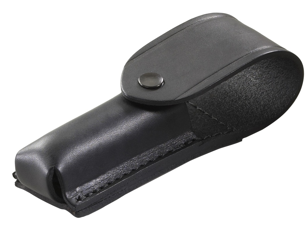 Streamlight Leather Holster - Plain - Strion Series (excludes DS models), ProTac HL