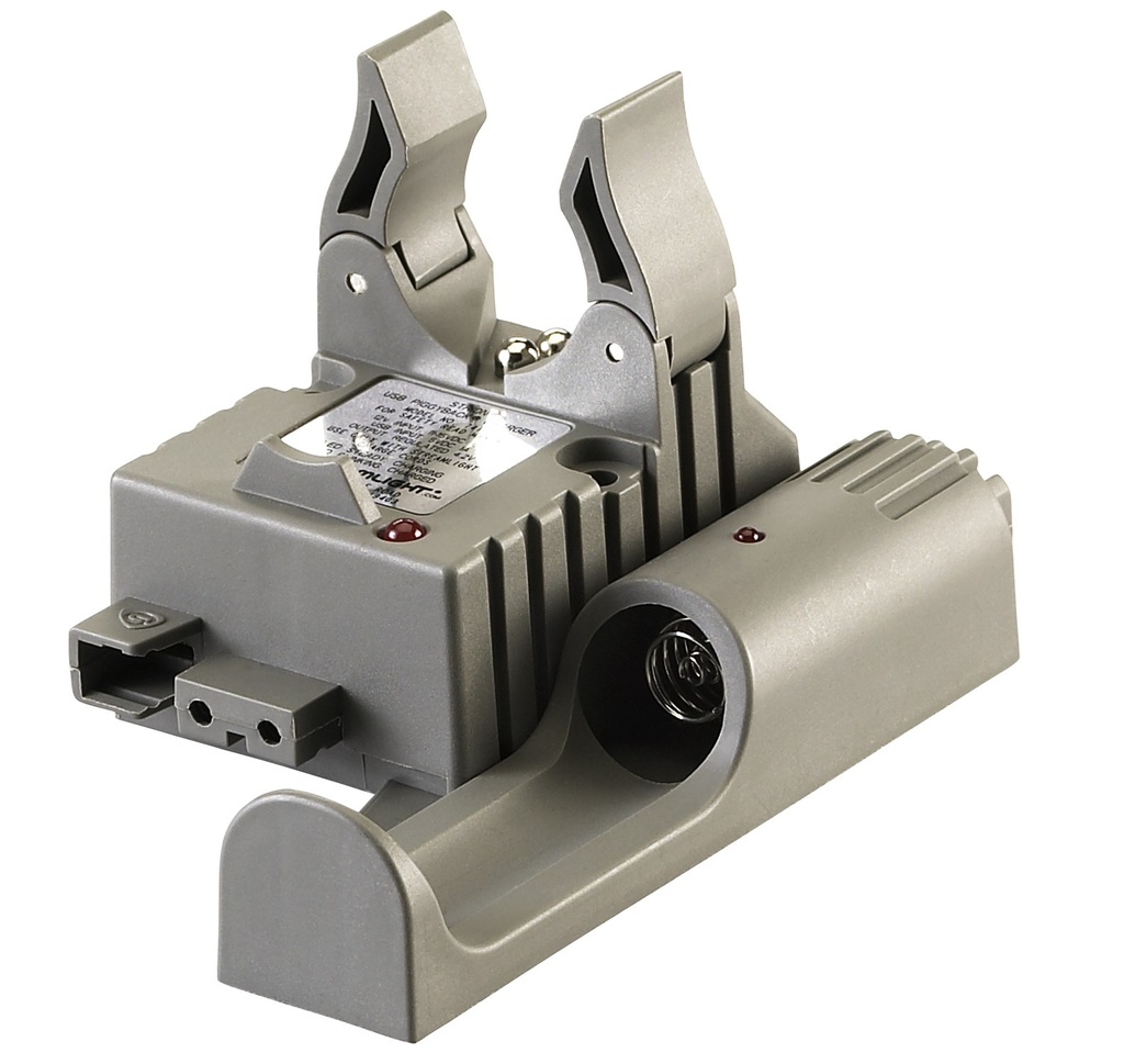 Streamlight USB PiggyBack Charger Holder - Strion Series
