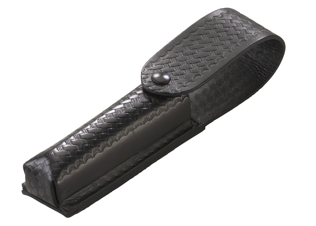 Streamlight Leather Holster - Basketweave Pattern - Stinger LED/PolyStinger LED Series