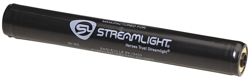 Streamlight Lithium-ion Battery - Stinger Switchblade