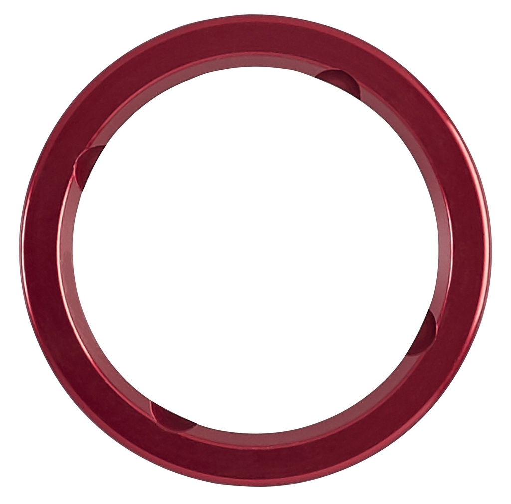 Streamlight Facecap Ring - Red - Stinger 2020