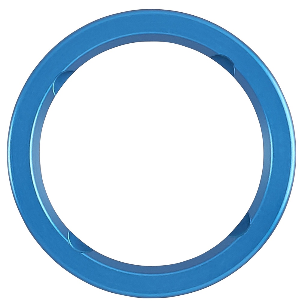 Streamlight Facecap Ring - Blue - Stinger 2020