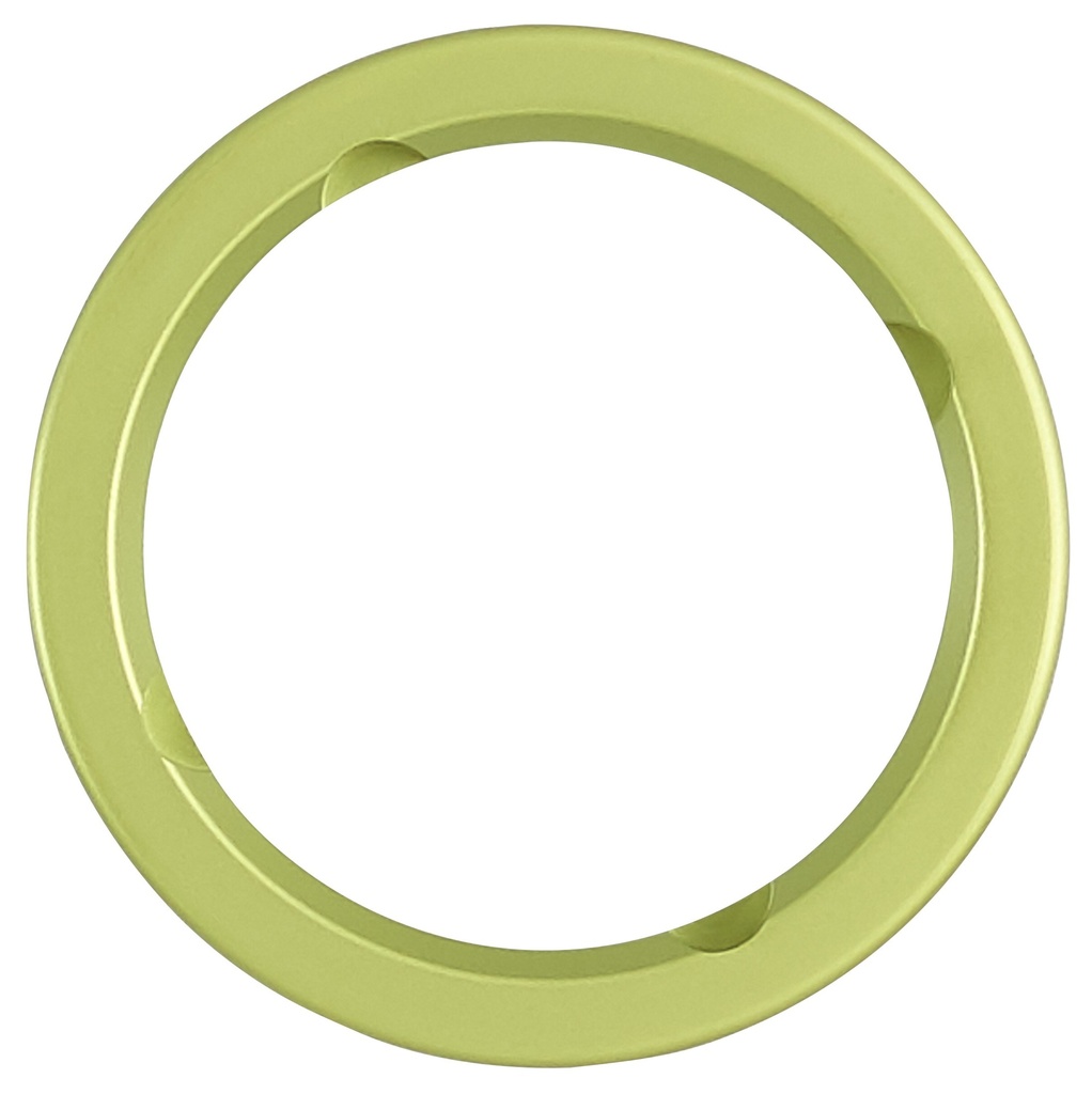 Streamlight Facecap Ring - Lime Green - Stinger 2020