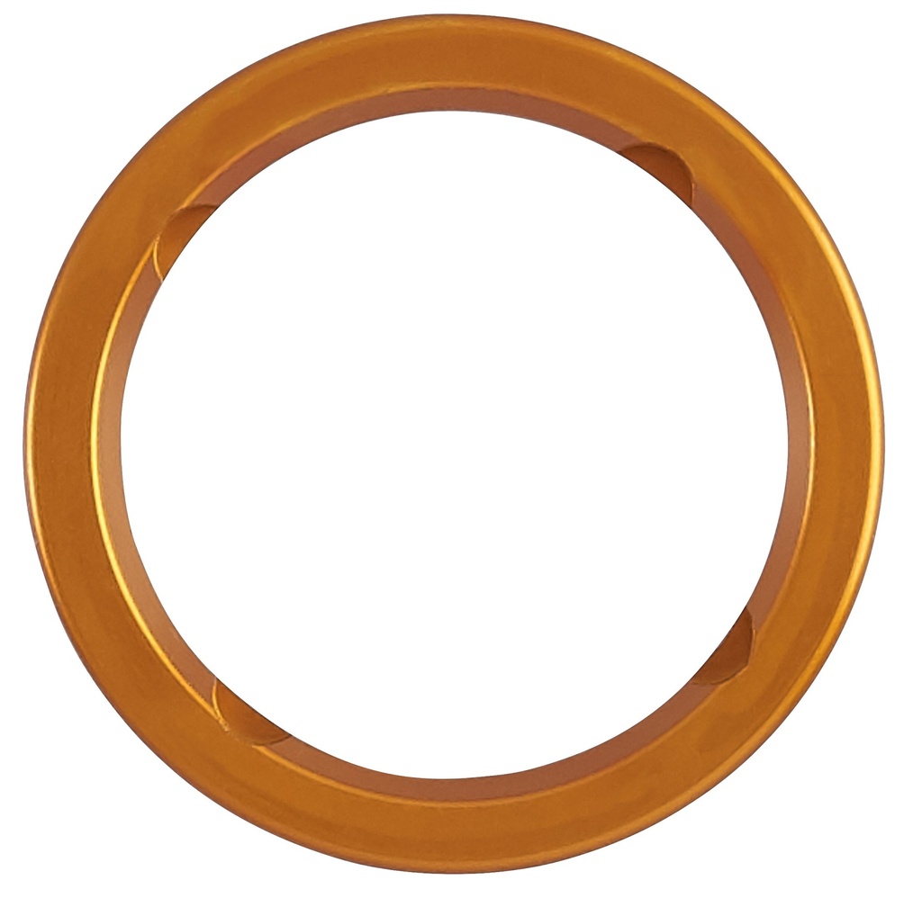 Streamlight Facecap Ring - Orange - Stinger 2020
