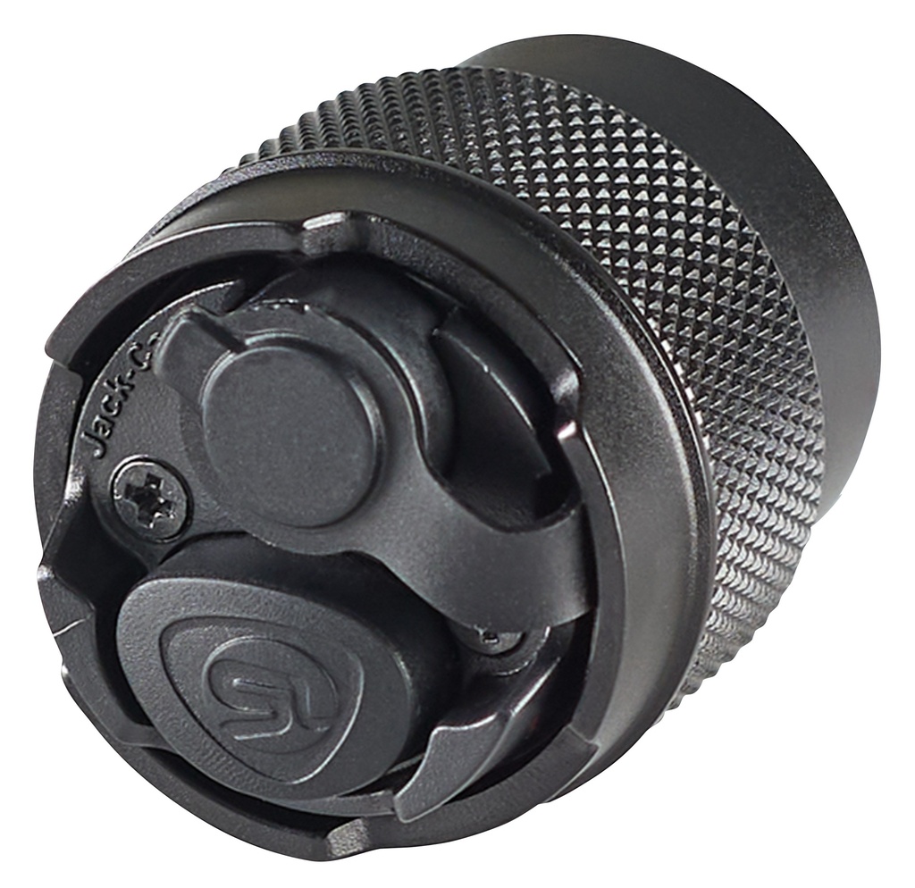 Streamlight Jack-Cap for ProTac RM HL, ProTac HL-X, ProTac HL-X Pro