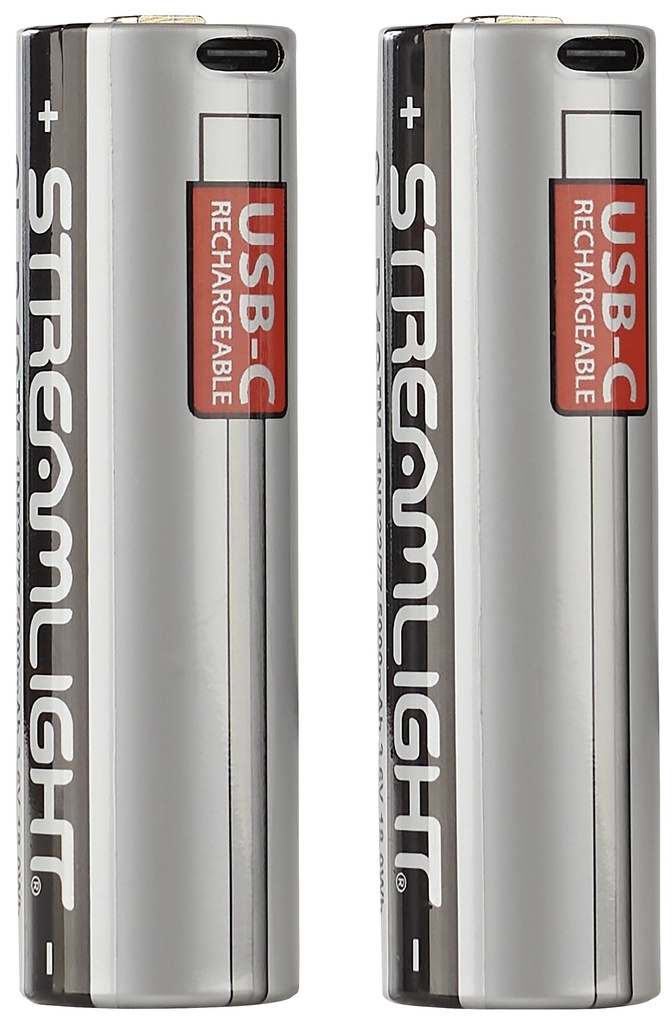 Streamlight SL-B48 Battery Pack - 2pk