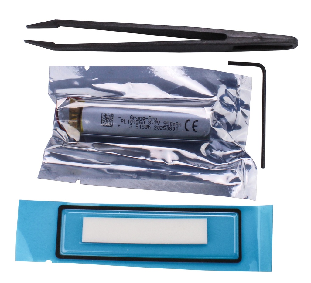 Streamlight Battery Kit - Wedge XT