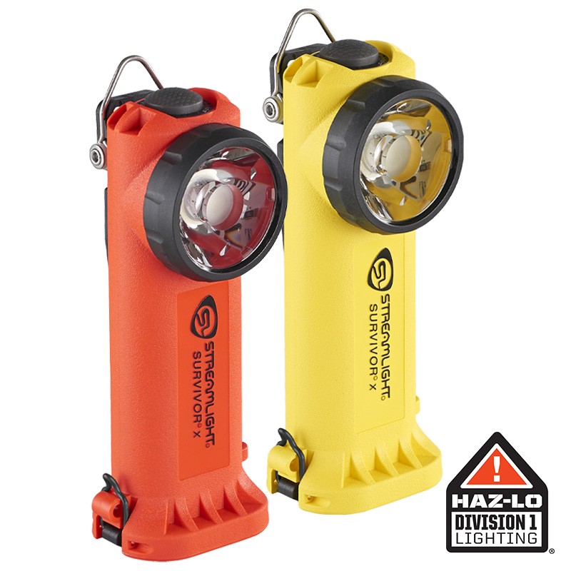 Streamlight Survivor X Clip Kit