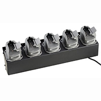 Streamlight 230V AC Bank Charger - Survivor X and Survivor Pivot