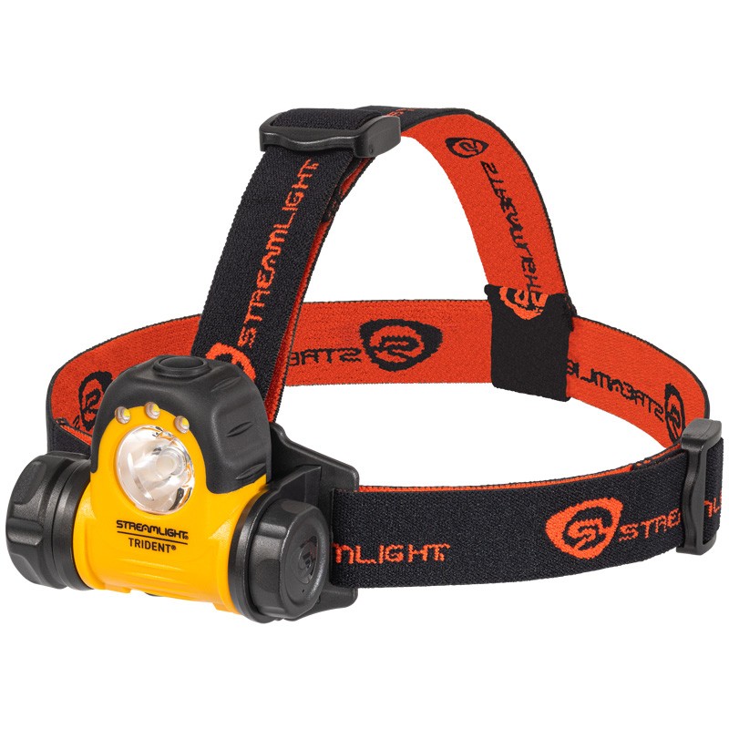 Streamlight Battery Carrier - Trident Series, Septor