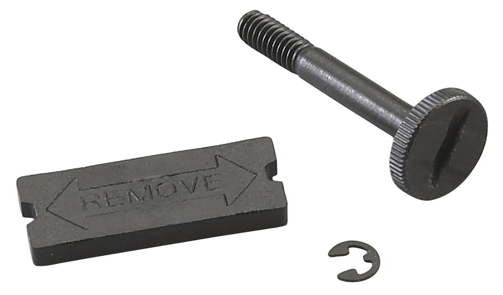 Streamlight TLR Earless Screw Kit