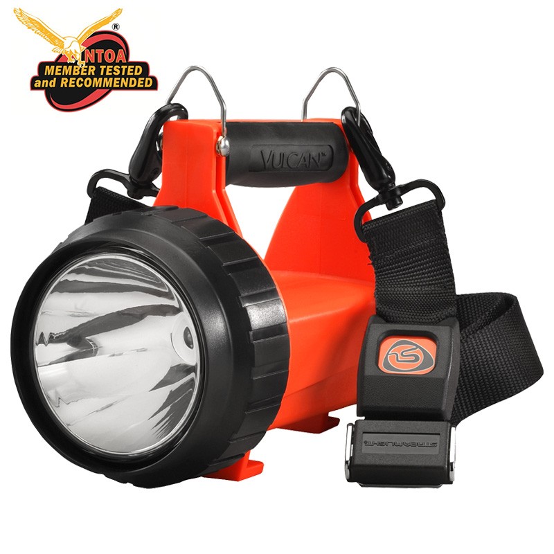 Streamlight REBEL LED Assembly, Fire Vulcan LED
