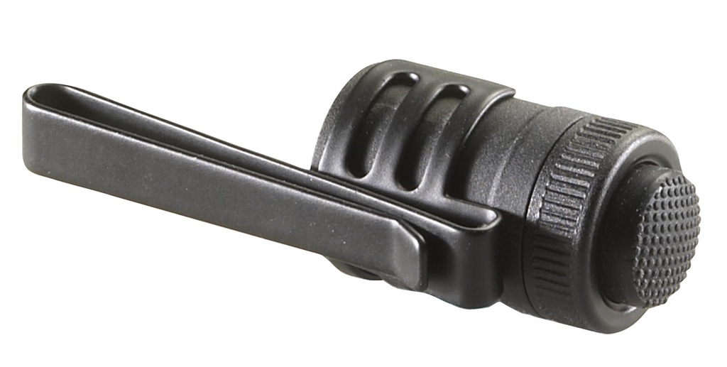 Streamlight Pocket/Hat Clip - MicroStream