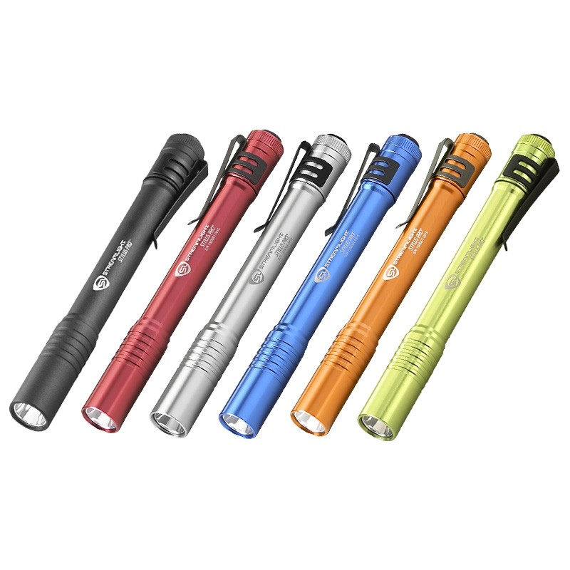 Streamlight Switch assembly - Stylus Pro 360