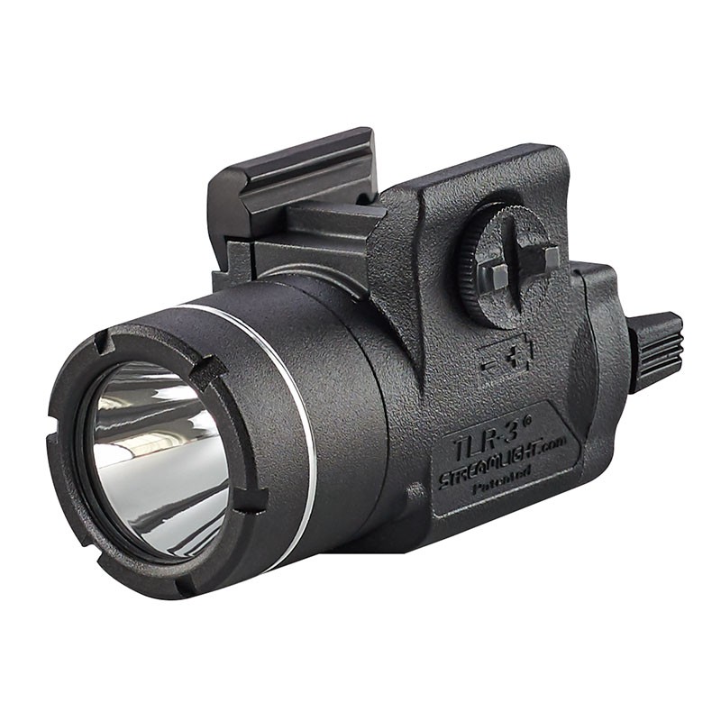 Streamlight TLR-3 & TLR-4 Screw (Switch)