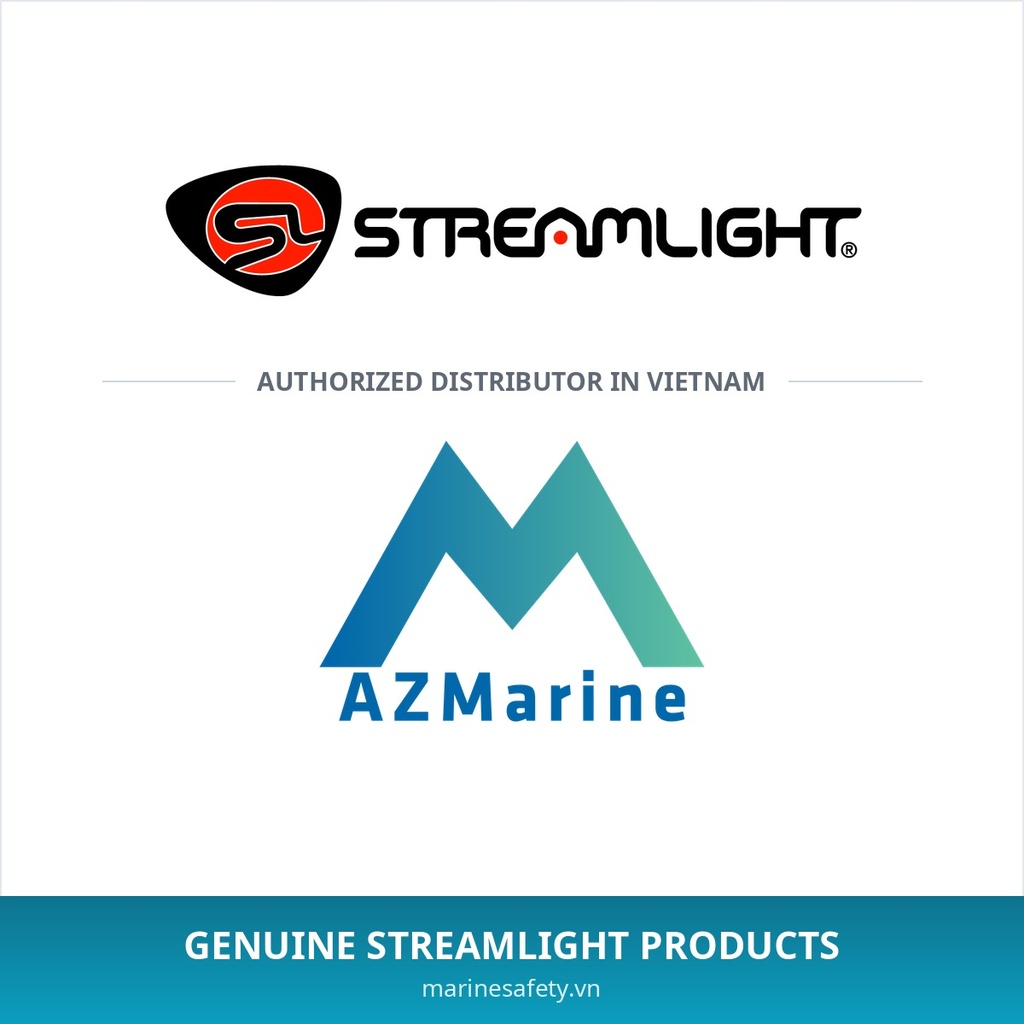 Streamlight 5° beam adjuster - Vantage