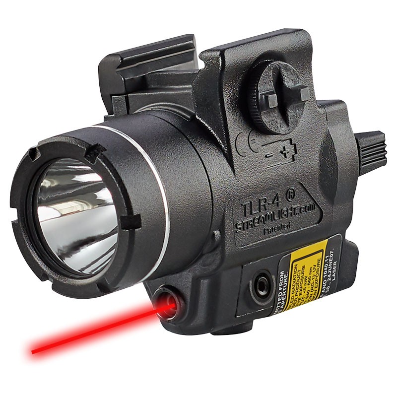 Streamlight Aiming Screw, TLR-4/4G