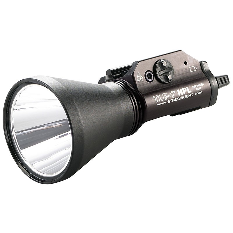 Streamlight Facecap - TLR-1 HPL