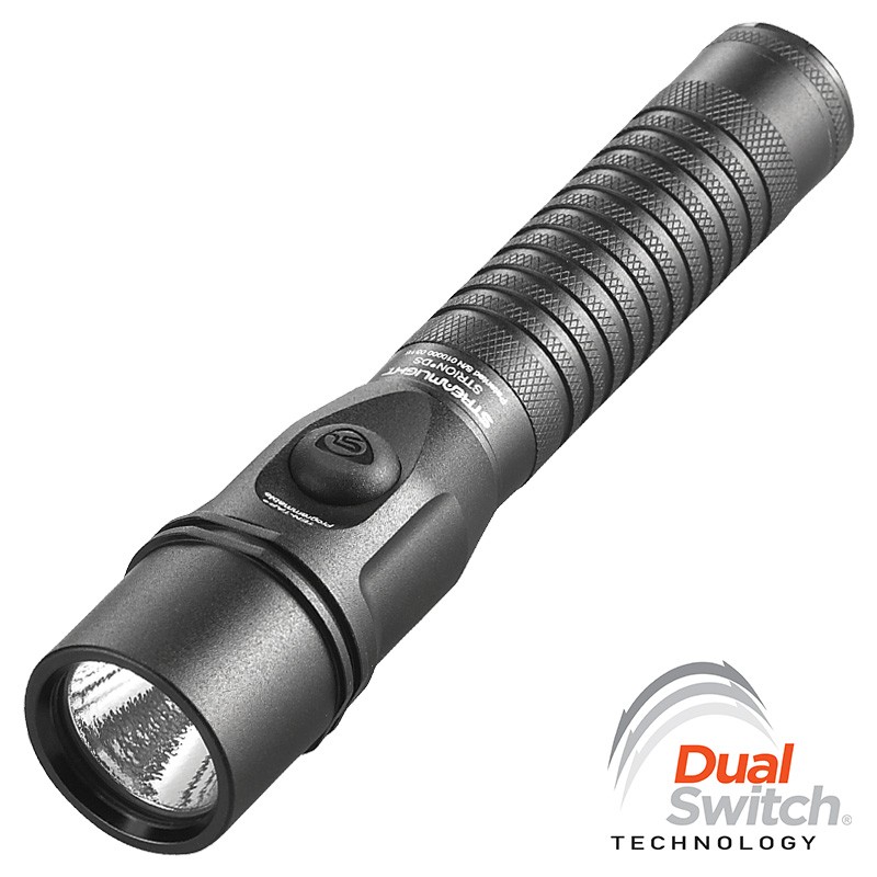 Streamlight Facecap Assembly Strion DS
