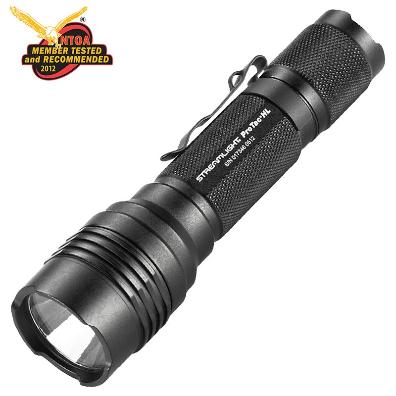 Streamlight Lens/Reflector Assy, ProTac HL