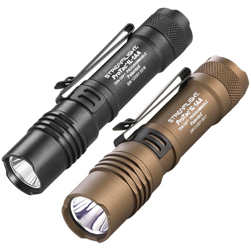 Streamlight Pocket Clip - ProTac 1L-1AA