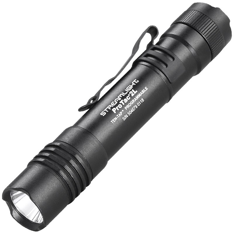 Streamlight Pocket Clip - ProTac 2L
