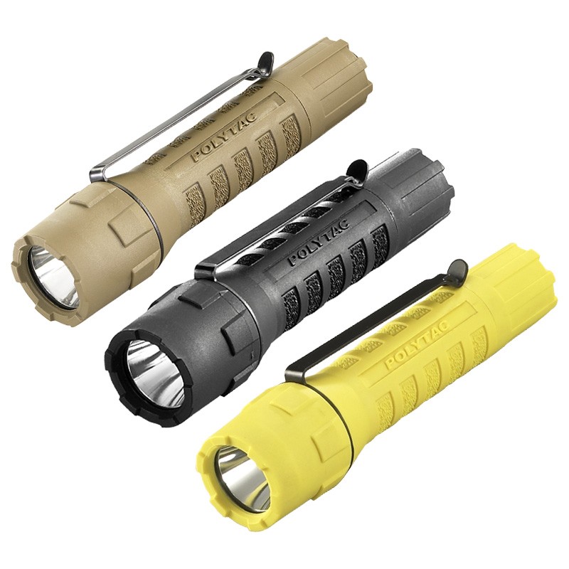 Streamlight PolyTac 90 Clip