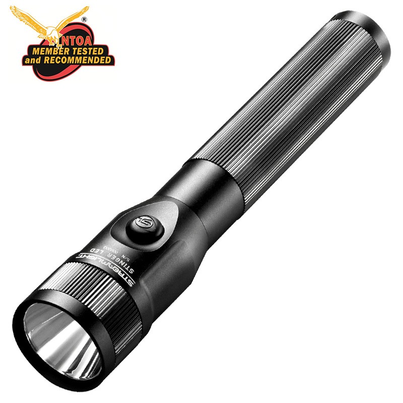 Streamlight Lens - Survivor LED, Stinger LED HP, SuperTac, TLR-HP