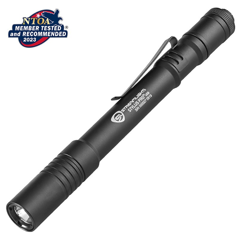 Streamlight Tailcap, Stylus Pro USB - Orange