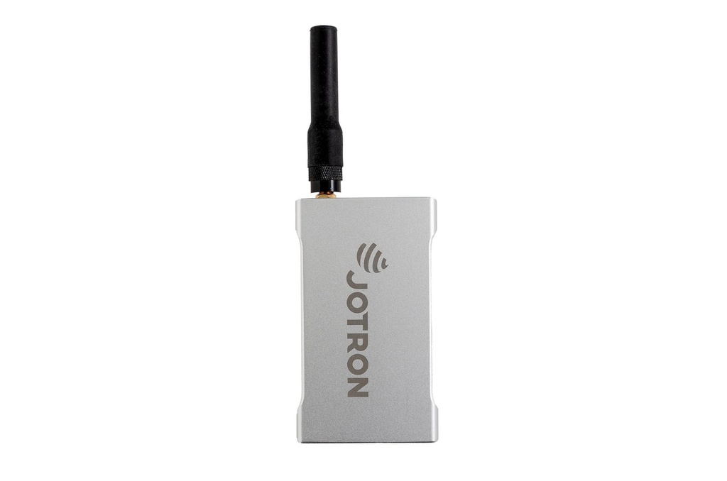 Tron SMARTDEC GMDSS tester