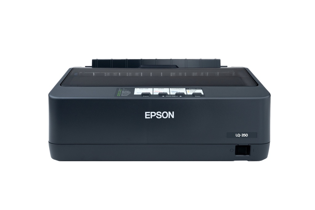 SKIPPER EN104-SC Printer Epson LQ-350 (isolator + USB)