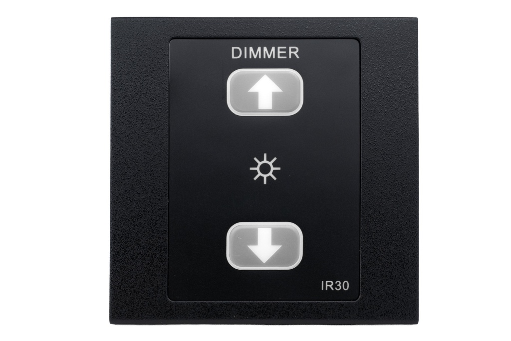 SKIPPER IR30DIM remote dimmer