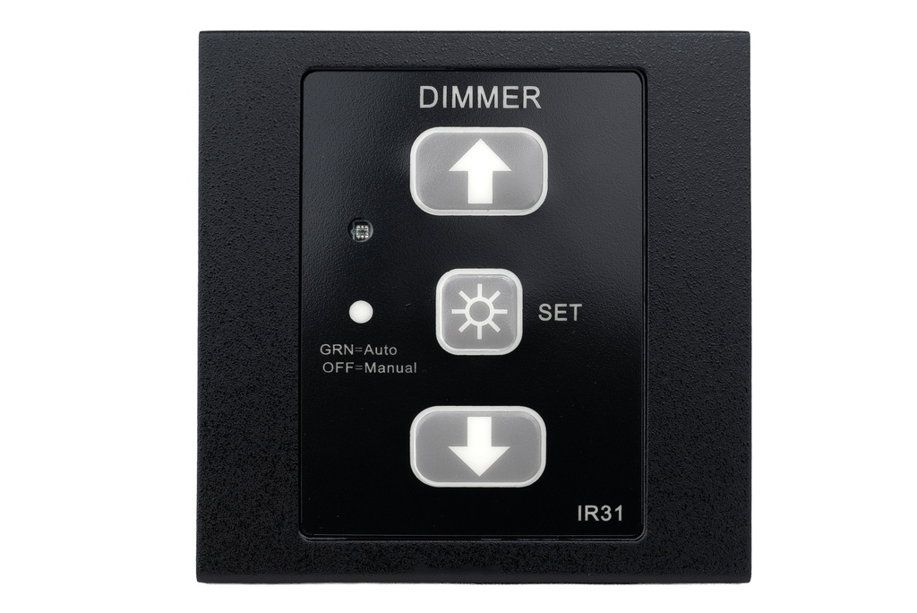 SKIPPER IR31 NMEA remote dimmer