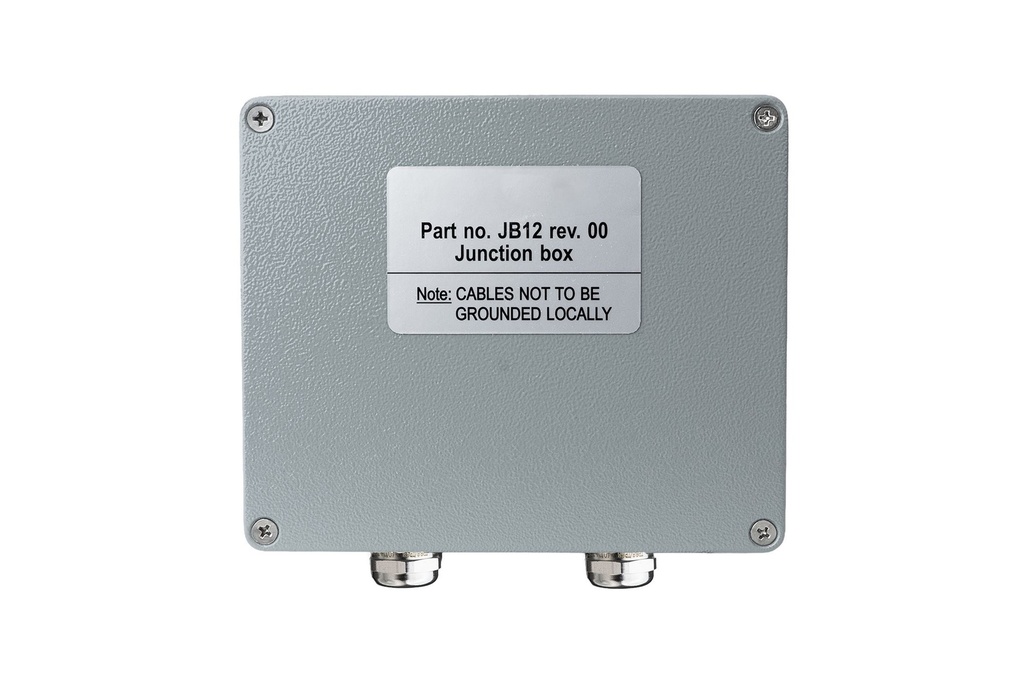 SKIPPER JB12 junction box for speed logs