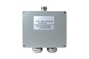SKIPPER JB21X junction box for speed logs