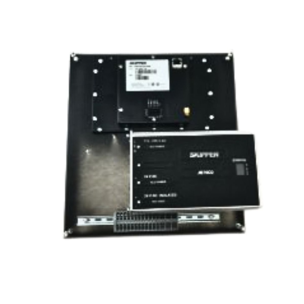 SKIPPER Retrofit plate for GDS101/GDS102/EML224N and DL850