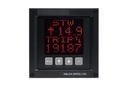 SKIPPER CD401E2-SB display and control unit for dual axis option