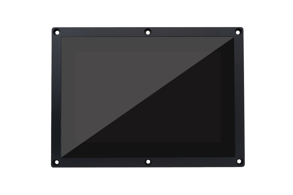 SKIPPER CU-M101-SA touch display