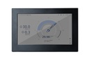 SKIPPER SL1200-SB touch display