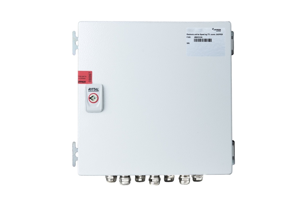 SKIPPER JB60CD-SA electronic unit
