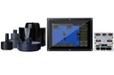SKIPPER ESN200 IMO wheelmarked echo sounder