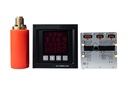 SKIPPER DL1 Multi - single axis speed log