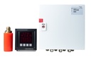 SKIPPER EML224 compact speed log
