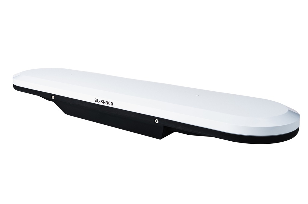 SKIPPER SL-SN300 SATLOG Antenna