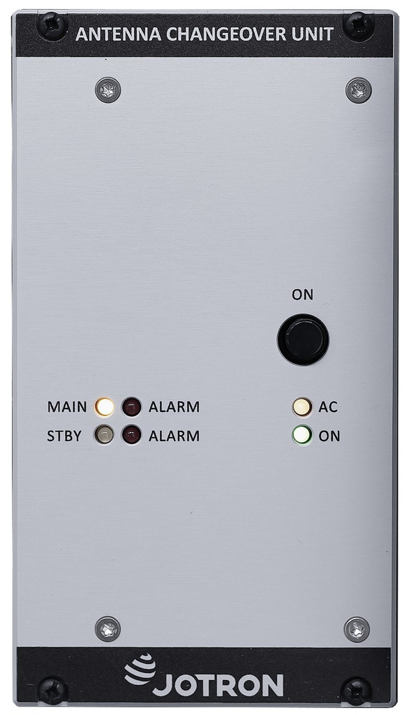 ACU Antenna Changeover Unit