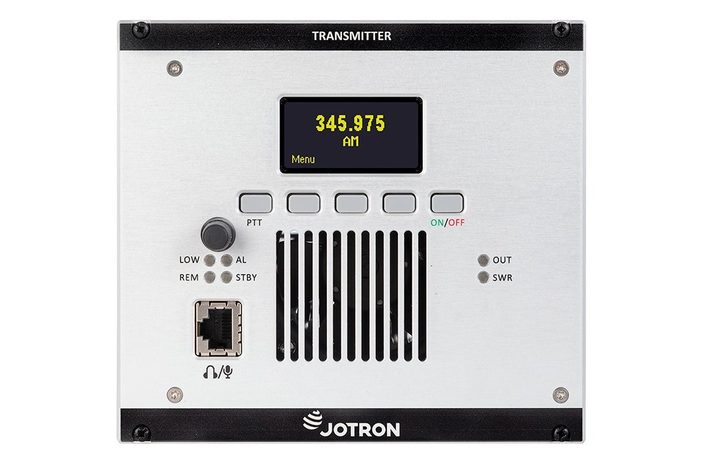 TA-7630U UHF AM Digital Transmitter 30W