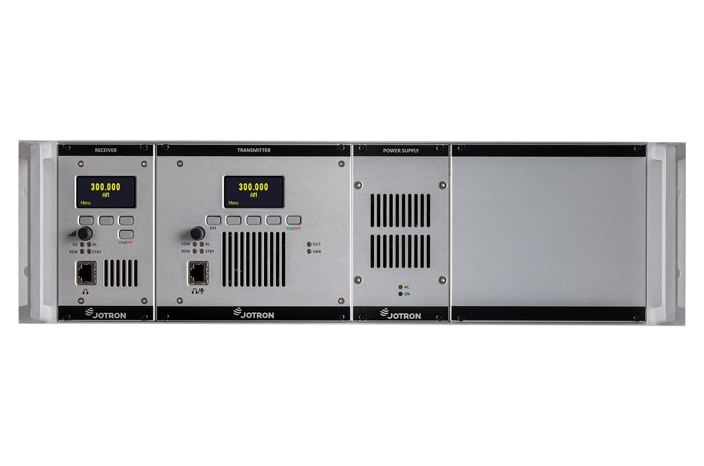 TR-7750U UHF AM Digital Transceiver 50W