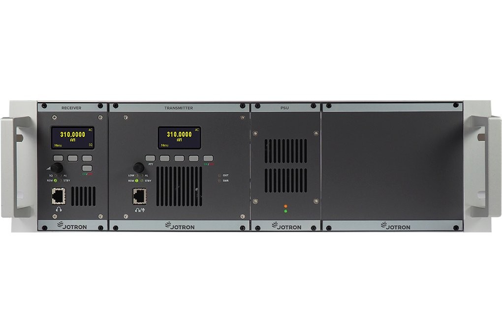 TR-7750UWB UHF Wideband Transceiver